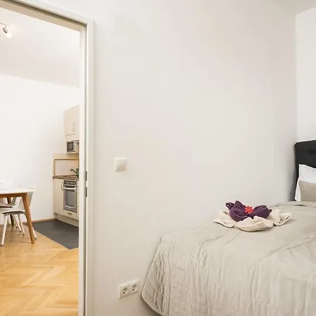 Chillout Lounge Satzberg Apartment *