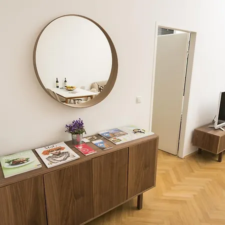 Chillout Lounge Satzberg * Vienna