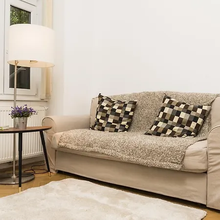 Apartment Chillout Lounge Satzberg *