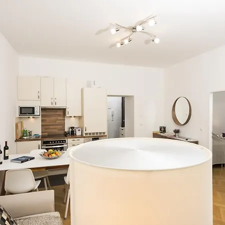 Apartment Chillout Lounge Satzberg *