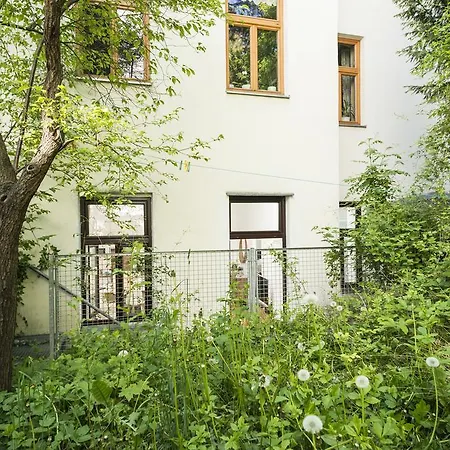 Chillout Lounge Satzberg Apartment