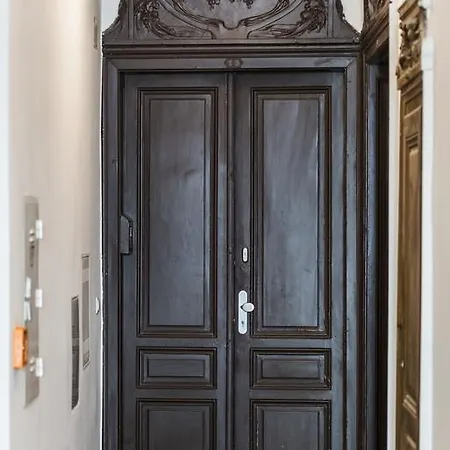 Chillout Lounge Satzberg Apartment Vienna