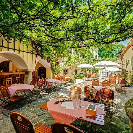 Landhaus Grinzing Apartman
