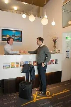 Alma Boutique-hotel Hotell 4*