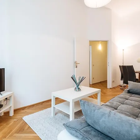 Apartment Bell *