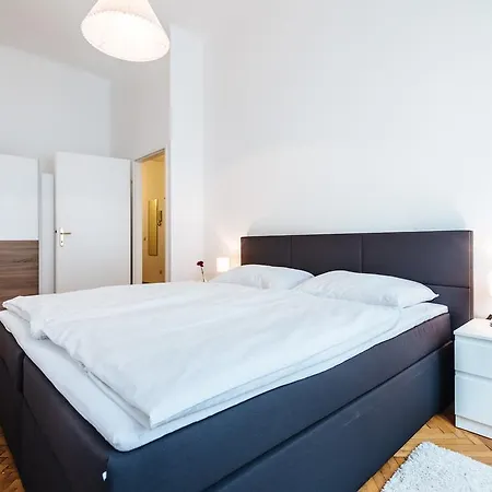 Bell Apartment Vienna
