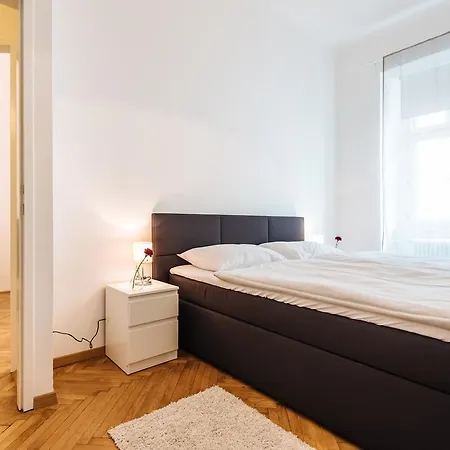Bell Apartment *