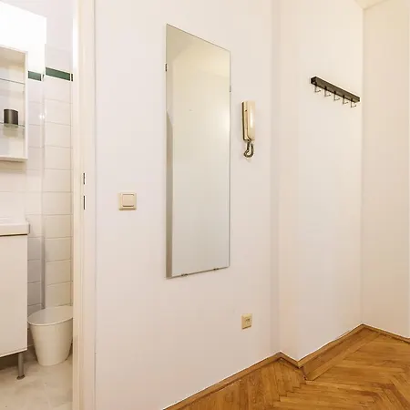 Bell Apartment