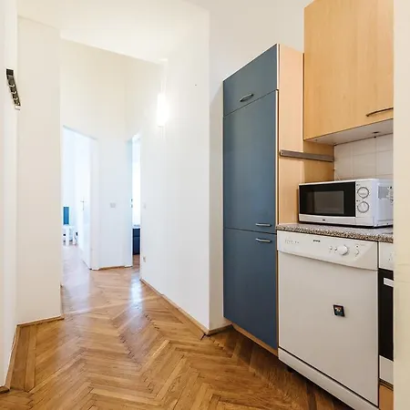 Apartment Bell Vienna