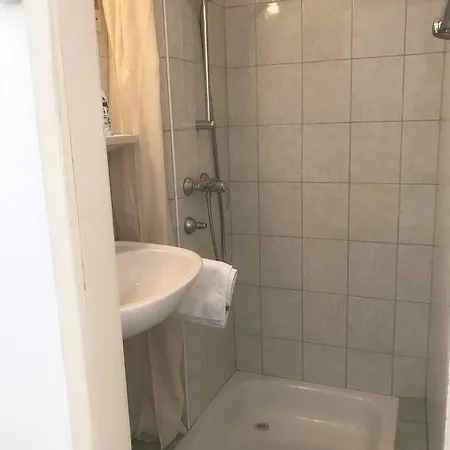 Guest house Hotel-pension Astra