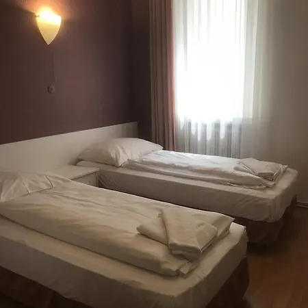 Guest house Hotel-pension Astra 2*