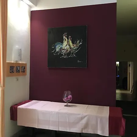 Guest house Hotel-pension Astra 2*