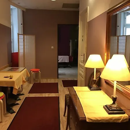 Hotel-pension Astra 2*