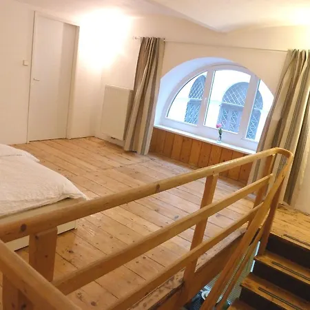 Appartement Sobieski Center
