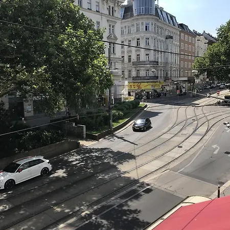 Hotel-pension Astra 2* Vienna