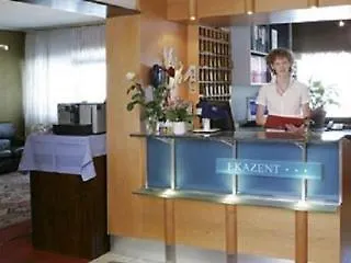 Ekazent Schoenbrunn Hotel