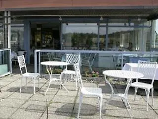 Ekazent Schoenbrunn Hotel 3*