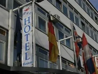 Hotel Ekazent Schoenbrunn Vienna