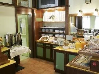 Hotel Hadrigan