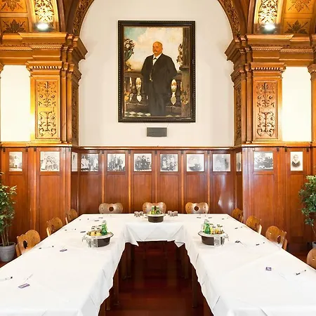 Regina Hotel Wenen