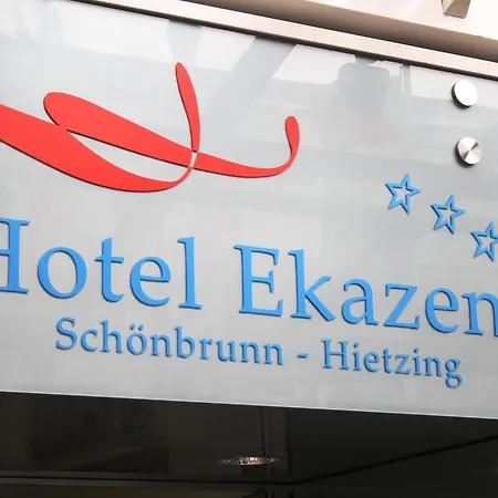Ekazent Schoenbrunn