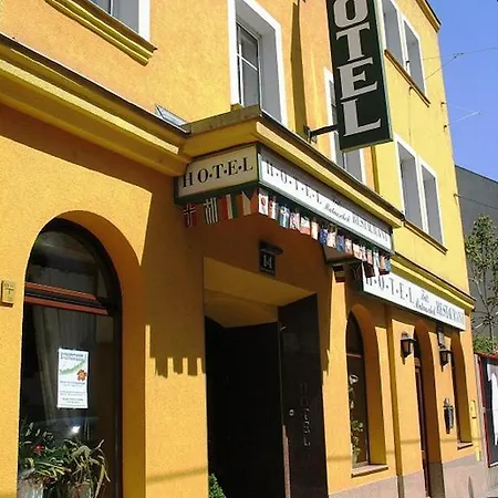 Hotel Hotel-restaurant Fritz Matauschek Vienna