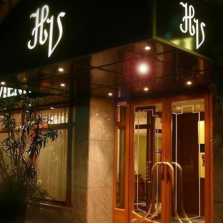 维也纳普拉特酒店