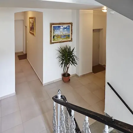 Townhouse Apartment