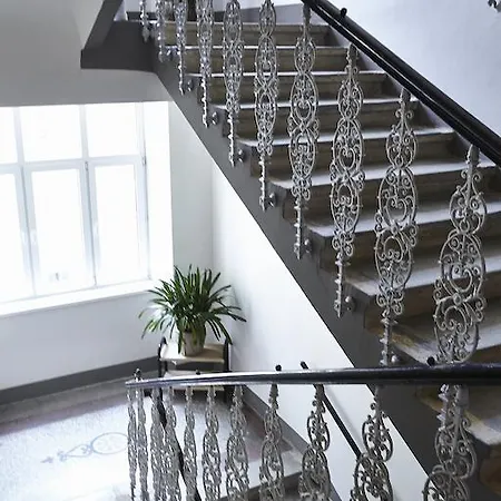 Apartment Townhouse Vienna
