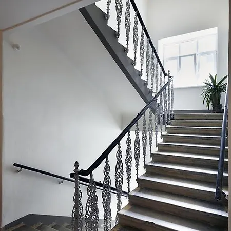 Townhouse Apartment Vienna