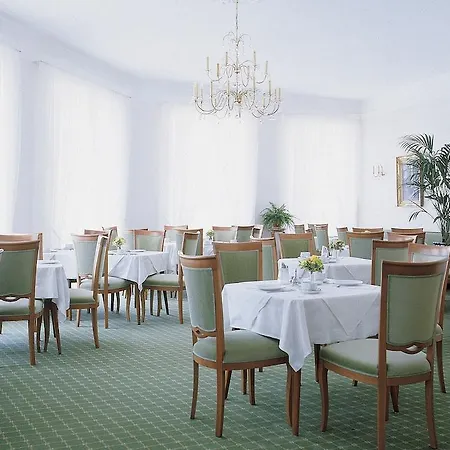 Hotel An Der Vídeň