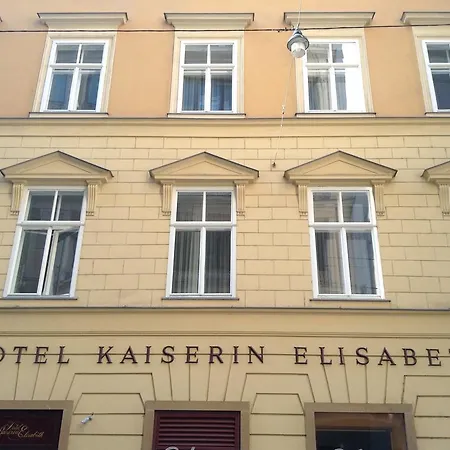 Hotel Kaiserin Elisabeth