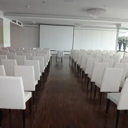 Апарт-отель Suitehotel Kahlenberg 3*