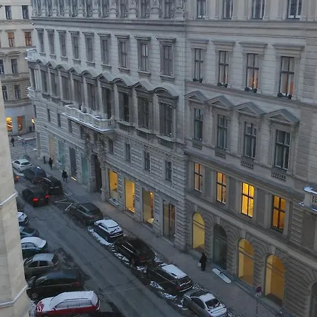 Apartment Seilerstatte