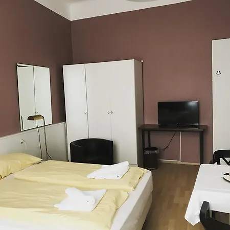 Guest house Hotel-pension Astra