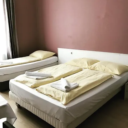 Guest house Hotel-pension Astra Vienna