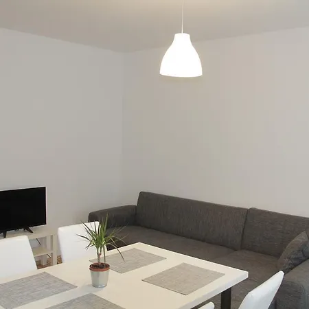 Betariel'com Hauptbahnhof Apartment *