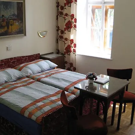Rustler Hotel