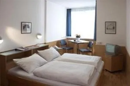 Hotel Allyouneed Vienna4 Viena