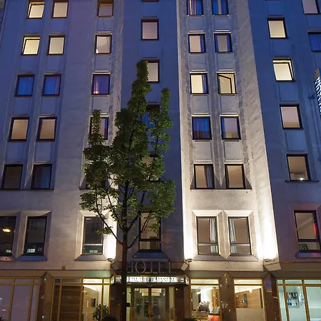 Austria Trend Beim Theresianum Hotel 3*