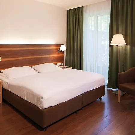 Hotel Austria Trend Beim Theresianum