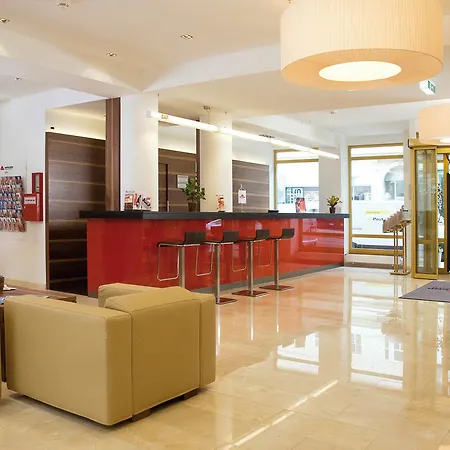 Austria Trend Beim Theresianum Hotel