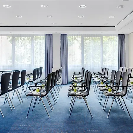 Intercityhotel Hotel Wenen