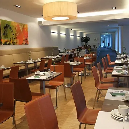 Austria Trend Beim Theresianum Hotel 3*