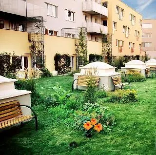 Gartenhotel Altmannsdorf