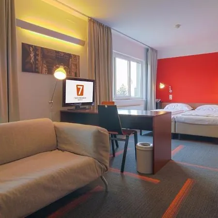 Hotel Gartenhotel Altmannsdorf Vienna