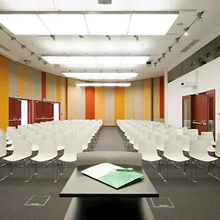 Gartenhotel Altmannsdorf 4* Vienna