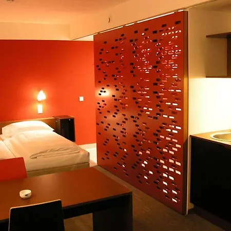 Gartenhotel Altmannsdorf Vienna