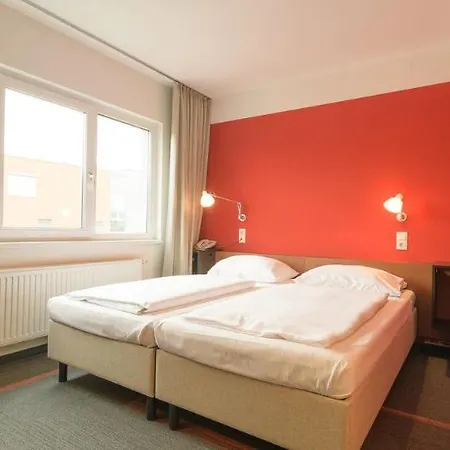 Hotel Gartenhotel Altmannsdorf 4*