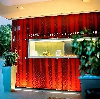 Hotel Gartenhotel Altmannsdorf Vienna